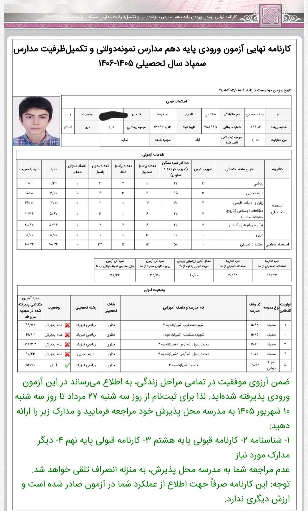 سیدمصطفی هاشمی