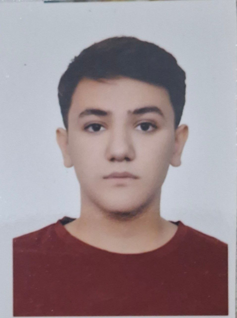 ارشیا مجاهدی محمدی
