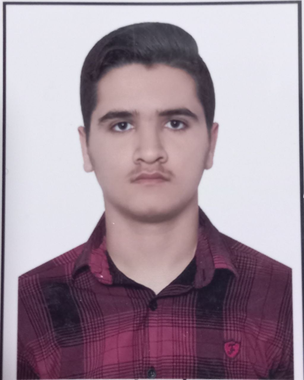 سیدعلیرضا حبیبی
